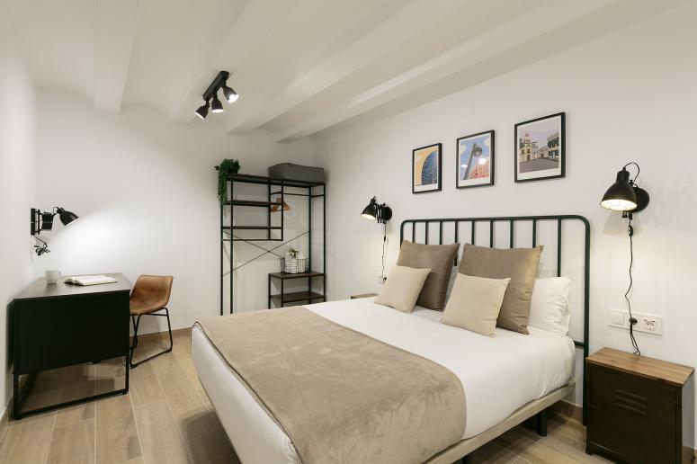 KeyFamily Loft Las Ramblas